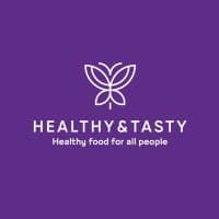 Healthy & Tasty