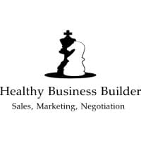 healthy business builder