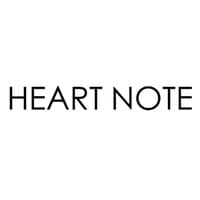 HEART NOTE