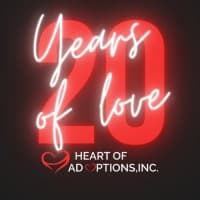 HEART OF ADOPTIONS, INC.