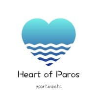 Heart of Paros Apartments