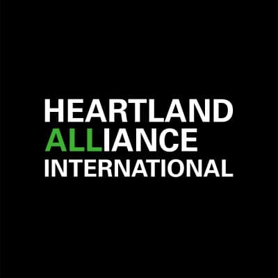 Heartland Alliance International