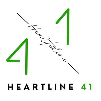 HeartLine 41