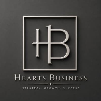 Hearts Business