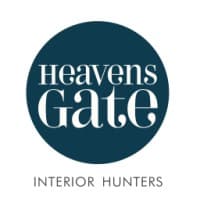 Heaven's Gate Interior