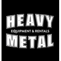 Heavy Metal Equipment & Rentals
