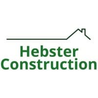 Hebster Construction Inc.