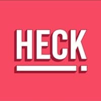 HECK!
