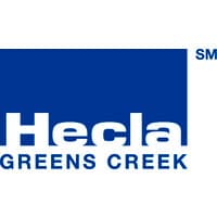 hecla greens creek mining company