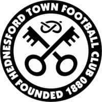 Hednesford Town FC
