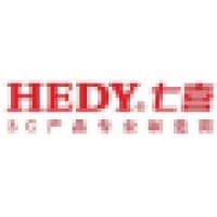 Hedy Holding Co., Ltd.