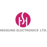 Heesung Electronics LTD.