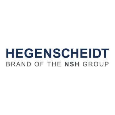 HEGENSCHEIDT