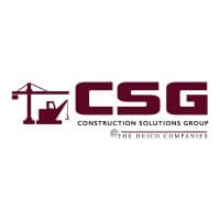 Construction Solutions Group