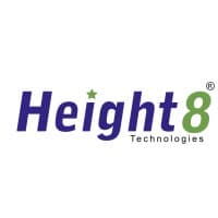 Height8 Technologies Pvt. Ltd.