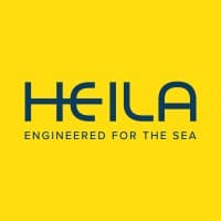 Heila Cranes
