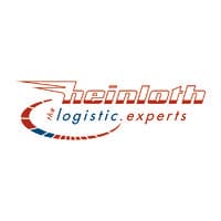Heinloth - the logistic experts