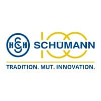 Heinrich Schümann