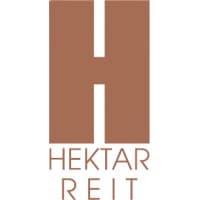 HEKTAR REIT