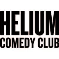 Helium and Goodnights Comedy Clubs