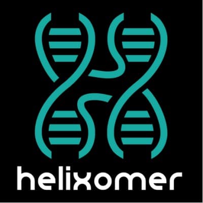 Helixomer