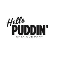 Hello Puddin' Chia Company