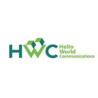 Hello World Communications Ltd