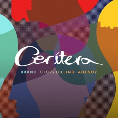 Ceritera Brand Storytelling Agency