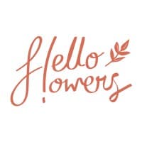 Hello Flowers! Singapore