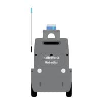 HelloWorld Robotics
