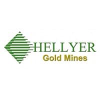 HELLYER GOLD MINES PTY LTD