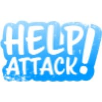 HelpAttack!
