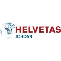 Helvetas Jordan