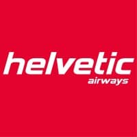 Helvetic Airways