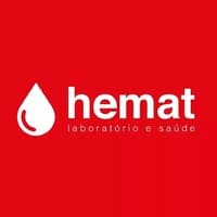 Hemat - Laboratório e Saúde
