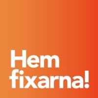 Hemfixarna!