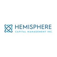 Hemisphere Capital Management Inc