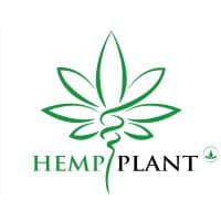 Hemp Plant