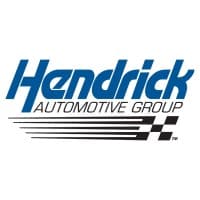 hendrick automotive group