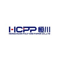 HENGCHUAN PULP AND PAPER CO,.LTD