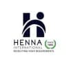 HENNA INTERNATIONAL (HR COUNSULTANTS)