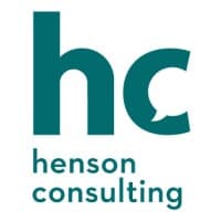 henson consulting inc.