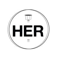 HER COFFEE