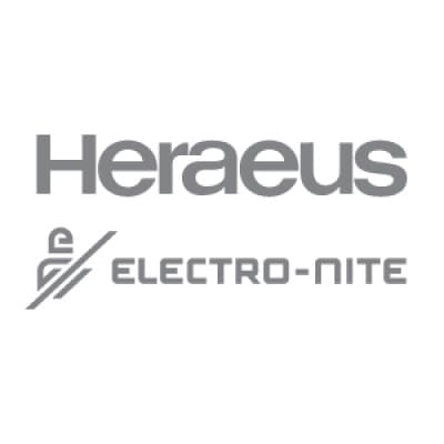 Heraeus Electro-Nite
