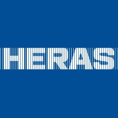 Heras