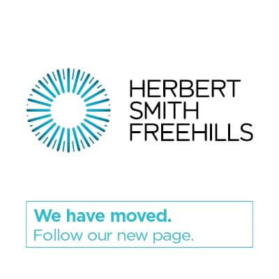 herbert smith freehills