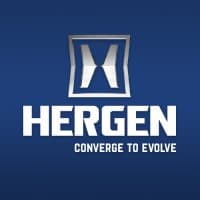 Hergen Paper Machinery