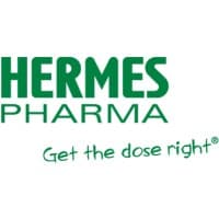 HERMES PHARMA - Get the dose right