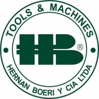 Hernán Boeri y Compañía Limitada