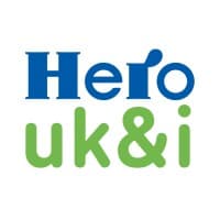 Hero UK&I